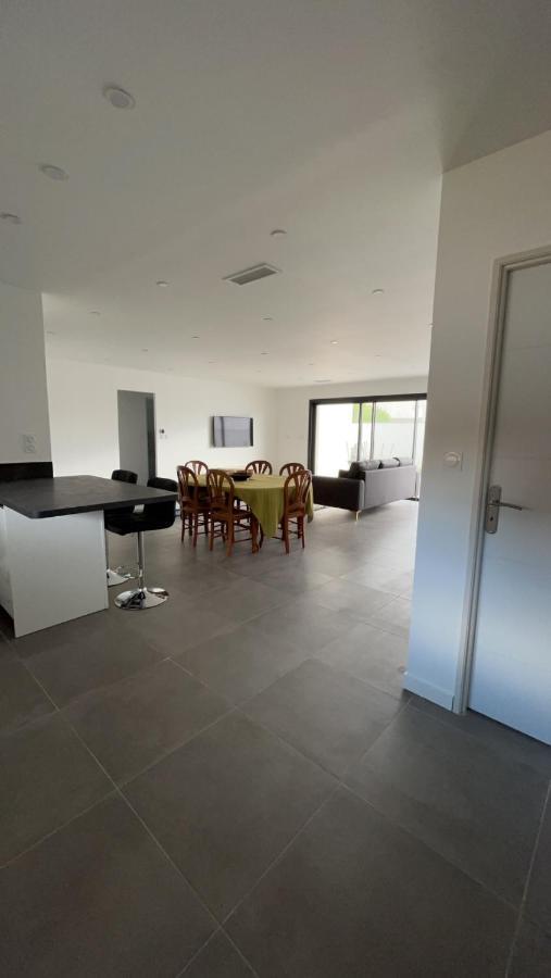 Magnifique Villa Haut Standing Gignac (Herault) Exterior foto